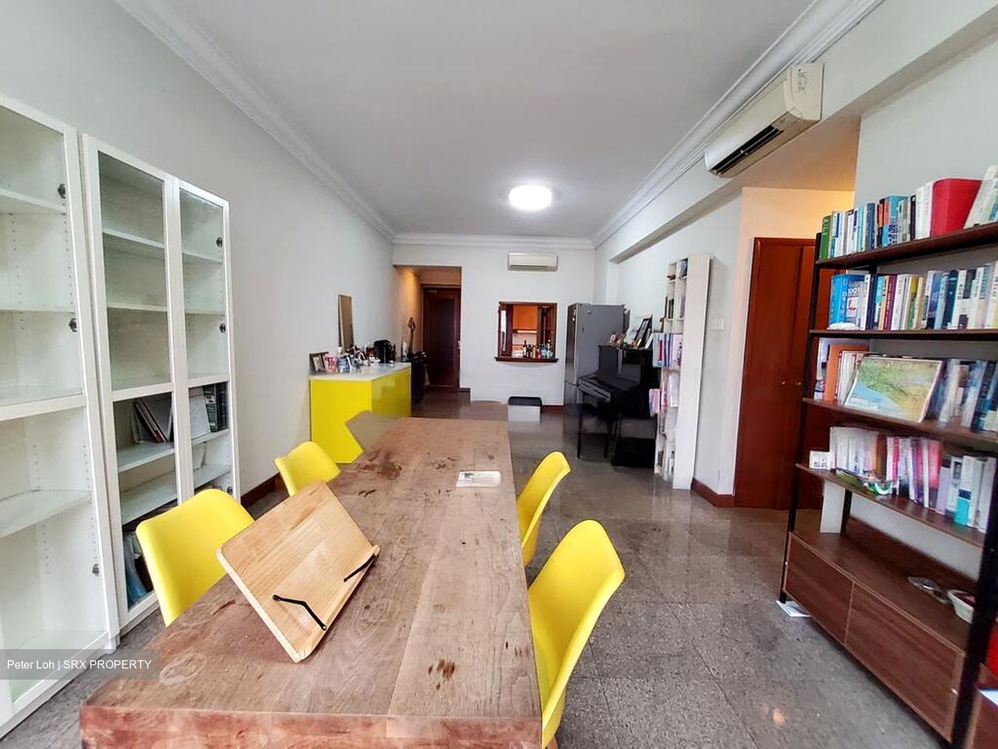 Eastpoint Green (D18), Condominium #629328301
